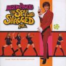 AUSTIN POWERS: THE SPY WHO SHA (Diverse Interpreten)