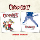 Chixdiggit - Double Diggits