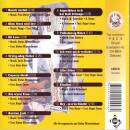 Aegeristern - Party Power