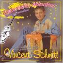 Schmitt Vincent - Zauberhaftes Akkordeon