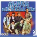 Alpenrebellen - Gold