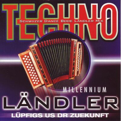 Techno Ländler