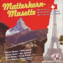 Matterhorn-musette (Diverse Interpreten)