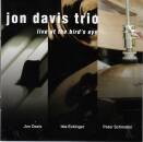 Davis Jon Trio - Live At The Birds Eye