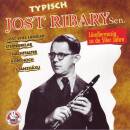 Ribary Jost - Laendlermusig us de 50er Jahre