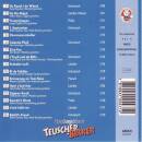 Handorgelduett Teuscher-Birrer - s´ isch klar