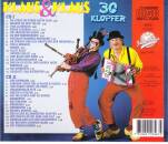 Klaus & Klaus - Gold Ihre 30 Groessten Klopfer