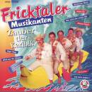 Fricktaler Musikanten - Zauber Der Karibik