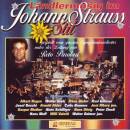 Laendlermusig im Johann Strauss Stil (Diverse / )