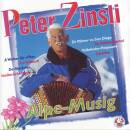 Zinsli Peter - Alpe-musig