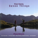 Koenig Klaus - Seven Things