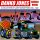 Danko Jones - Strange Journey Volume Three (FROM 1996-1998)