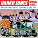 Danko Jones - Garage Rock! (FROM 1996-1998)