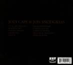 Cape Joey / Snodgrass Jon - Liverbirds