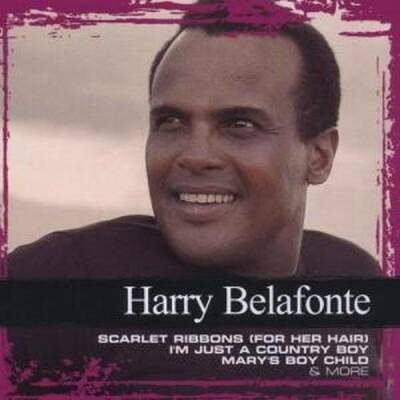 Belafonte Harry - Collections