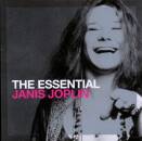 Joplin Janis - The Essential Janis Joplin