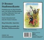 Schneider Jörg - Bremer Stadtmusikante
