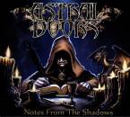 Astral Doors - Notes From The Shadows