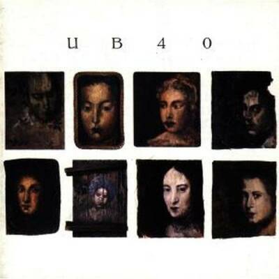 UB40 - Ub 40