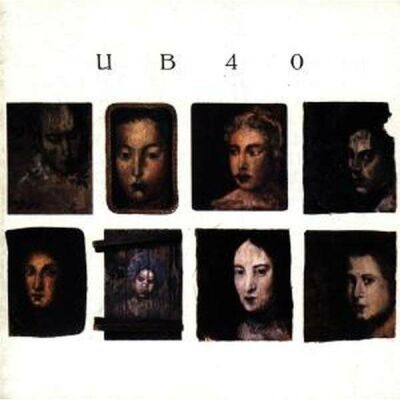 UB40 - UB40