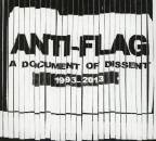 Anti-Flag - A Document Of Dissent (BEST OF)