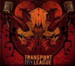 Transport League - Boogie From Hell