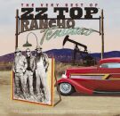 ZZ Top - Rancho Texicano-Very Best Of (EXPANDED&REMASTERED)