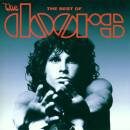 Doors, The - Best Of The Doors, The (1 CD)