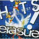 Erasure - Hits The Very Best Of Erasure