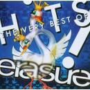 Erasure - Hits! The Very Best of Erasure