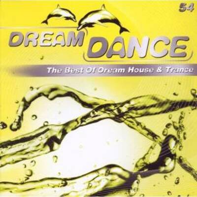 Dream Dance Vol. 54 (Various)