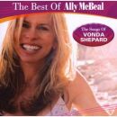 Ally Mcbeal (Television Soundtrack) - The Best Of Ally...