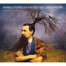 Colin Denis - Subject To Change