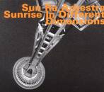 Sun Ra Arkestra / Ra Sun / Allen M / Gilmore J / S - Sunrise In Different