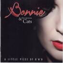 Bonnie And The Groove Cats - A Little Piece Of...