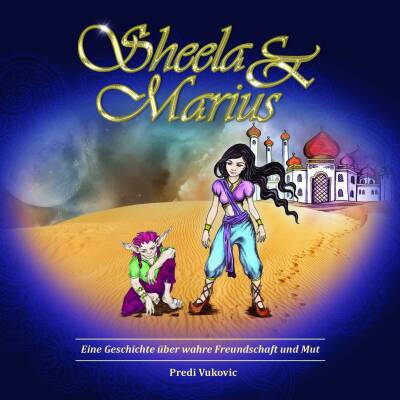 Vukovic Predi - Sheela & Marius