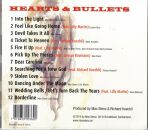 Stenz Max - Hearts & Bullets