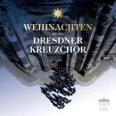 Weihnachten Mit Dem Dresdner Kreuzchor (Diverse / )
