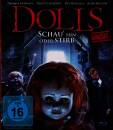 Dolls: Schau Hin Oder Stirb (Uncut)