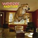 Weezer - RADITUDE