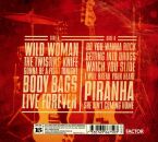 Danko Jones - Fire Music