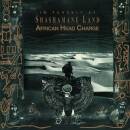 African Head Charge - In Pursuit Of Shashamane Land