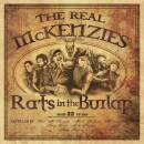Real McKenzies, The - Rats In The Burlap