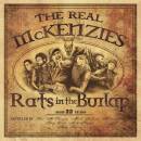 Real McKenzies, The - RATS IN THE BURLAP