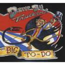 Drive-By Truckers - The Big To Do