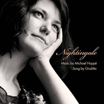 Scorcelletti  Giuditta - Nightingale (FEATURING THE MUSIC OF MICH)