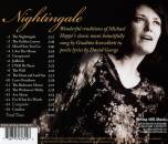 Scorcelletti  Giuditta - Nightingale (FEATURING THE MUSIC OF MICH)