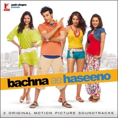 Bachna Ae Haseeno (Various)