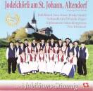 Jodelchörli am St. Johann Altendorf - ...i...