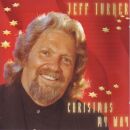 Turner Jeff - Christmas My Way